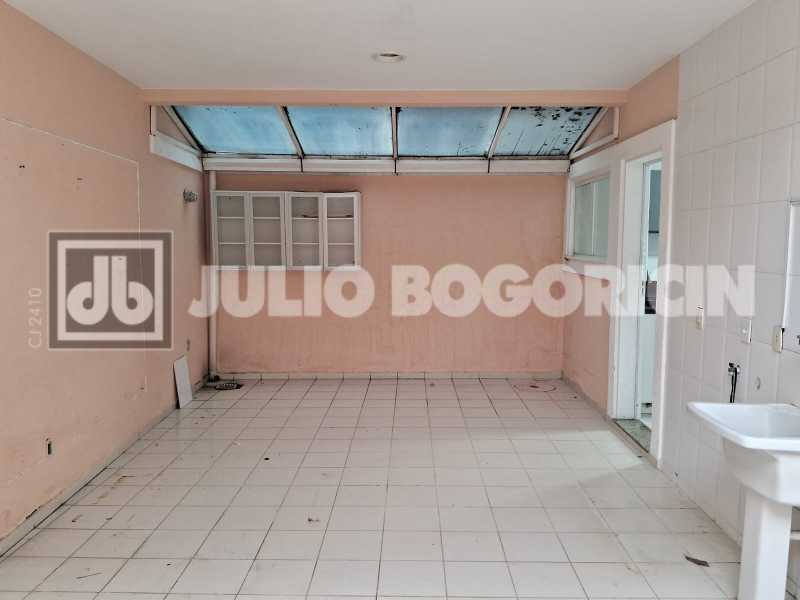 Conheça 15 do imóvel - Casa em Condomínio à venda Rua Jorge Dodsworth Martins, Barra da Tijuca, Rio de Janeiro - R$ 3.490.000 - JBB67327 - 16 15 - 16