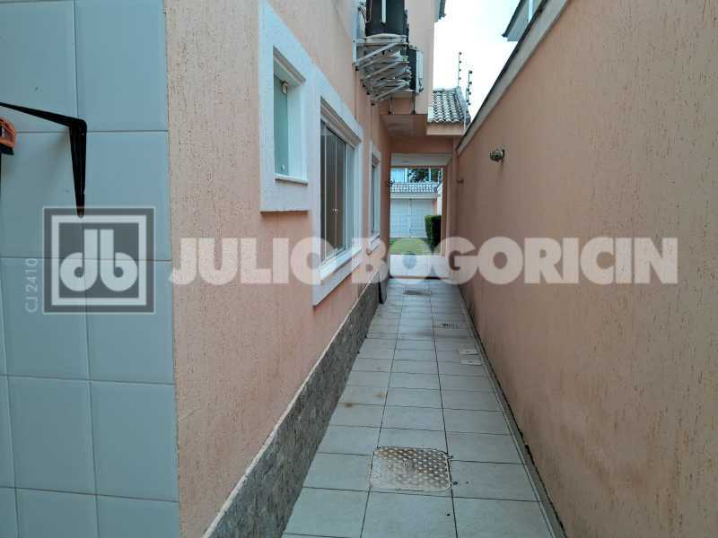 Conheça 17 do imóvel - Casa em Condomínio à venda Rua Jorge Dodsworth Martins, Barra da Tijuca, Rio de Janeiro - R$ 3.490.000 - JBB67327 - 18 17 - 18