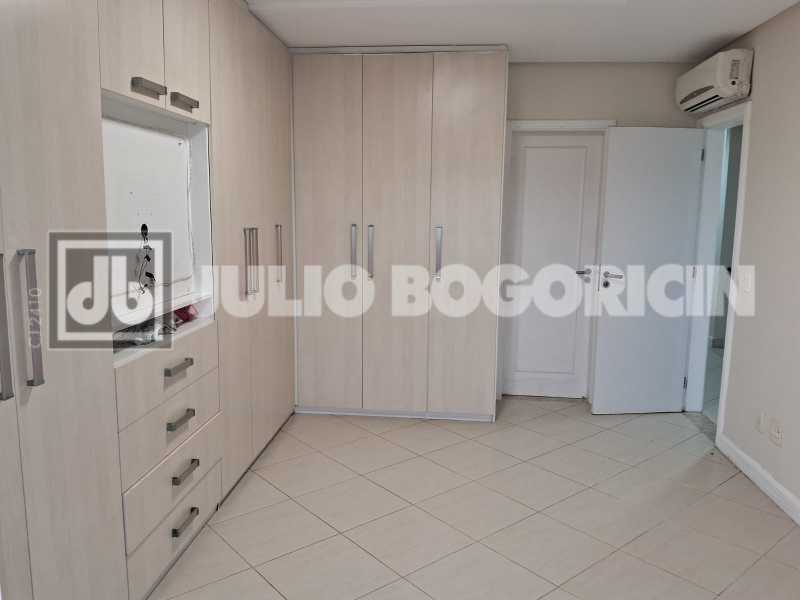 Conheça 19 do imóvel - Casa em Condomínio à venda Rua Jorge Dodsworth Martins, Barra da Tijuca, Rio de Janeiro - R$ 3.490.000 - JBB67327 - 20 19 - 20