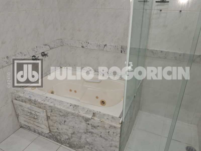 Conheça 21 do imóvel - Casa em Condomínio à venda Rua Jorge Dodsworth Martins, Barra da Tijuca, Rio de Janeiro - R$ 3.490.000 - JBB67327 - 22 21 - 22