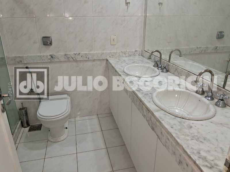 Conheça 22 do imóvel - Casa em Condomínio à venda Rua Jorge Dodsworth Martins, Barra da Tijuca, Rio de Janeiro - R$ 3.490.000 - JBB67327 - 23 22 - 23