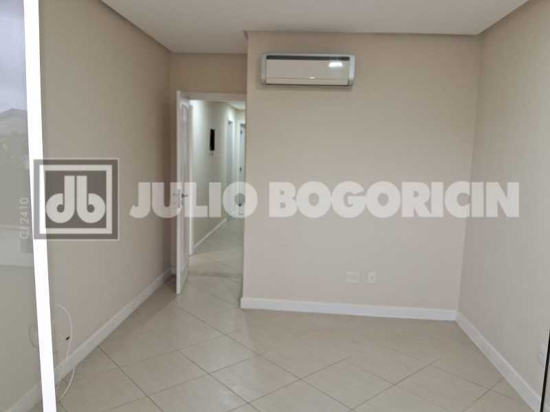 Conheça 23 do imóvel - Casa em Condomínio à venda Rua Jorge Dodsworth Martins, Barra da Tijuca, Rio de Janeiro - R$ 3.490.000 - JBB67327 - 24 23 - 24