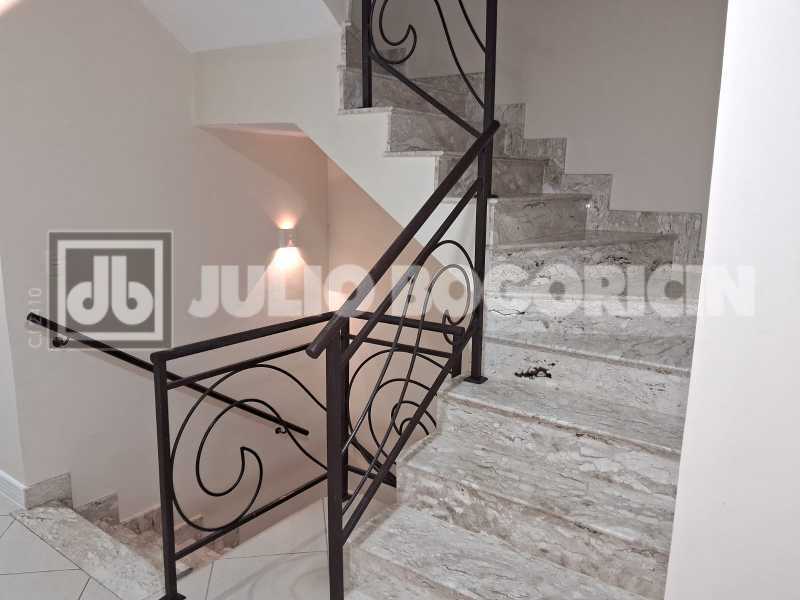 Conheça 26 do imóvel - Casa em Condomínio à venda Rua Jorge Dodsworth Martins, Barra da Tijuca, Rio de Janeiro - R$ 3.490.000 - JBB67327 - 27 26 - 27