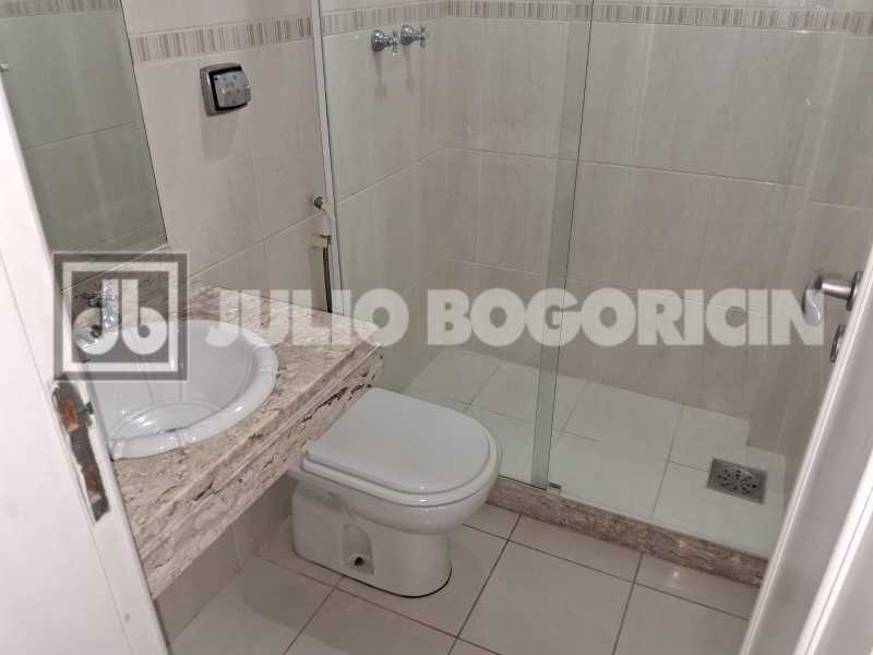 Conheça 27 do imóvel - Casa em Condomínio à venda Rua Jorge Dodsworth Martins, Barra da Tijuca, Rio de Janeiro - R$ 3.490.000 - JBB67327 - 28 27 - 28