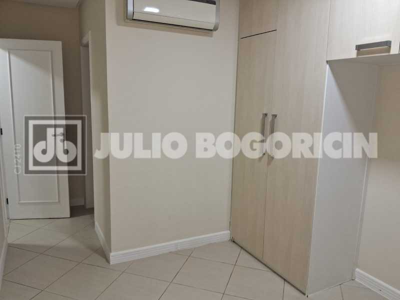 Conheça 29 do imóvel - Casa em Condomínio à venda Rua Jorge Dodsworth Martins, Barra da Tijuca, Rio de Janeiro - R$ 3.490.000 - JBB67327 - 30 29 - 30