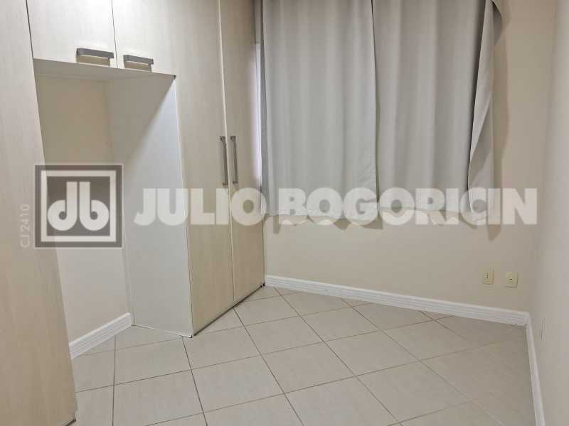 Conheça 31 do imóvel - Casa em Condomínio à venda Rua Jorge Dodsworth Martins, Barra da Tijuca, Rio de Janeiro - R$ 3.490.000 - JBB67327 - 32 31 - 32