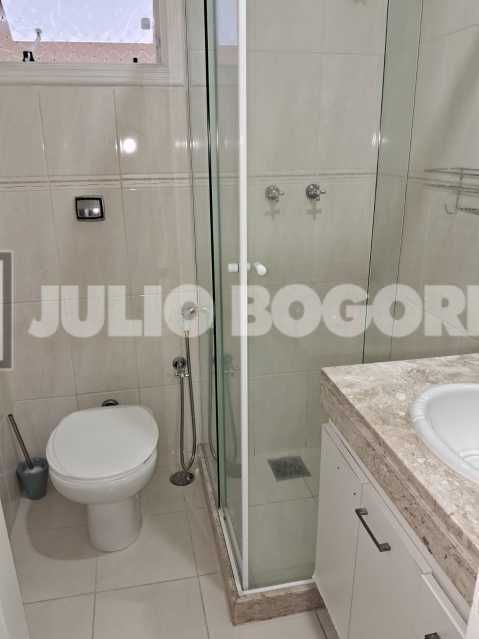 Conheça 32 do imóvel - Casa em Condomínio à venda Rua Jorge Dodsworth Martins, Barra da Tijuca, Rio de Janeiro - R$ 3.490.000 - JBB67327 - 33 32 - 33