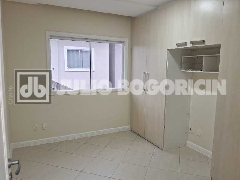 Conheça 33 do imóvel - Casa em Condomínio à venda Rua Jorge Dodsworth Martins, Barra da Tijuca, Rio de Janeiro - R$ 3.490.000 - JBB67327 - 34 33 - 34