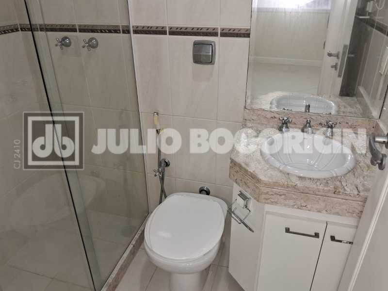Conheça 34 do imóvel - Casa em Condomínio à venda Rua Jorge Dodsworth Martins, Barra da Tijuca, Rio de Janeiro - R$ 3.490.000 - JBB67327 - 35 34 - 35