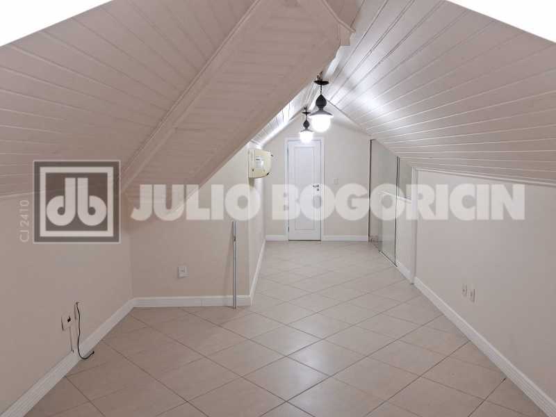Conheça 36 do imóvel - Casa em Condomínio à venda Rua Jorge Dodsworth Martins, Barra da Tijuca, Rio de Janeiro - R$ 3.490.000 - JBB67327 - 37 36 - 37
