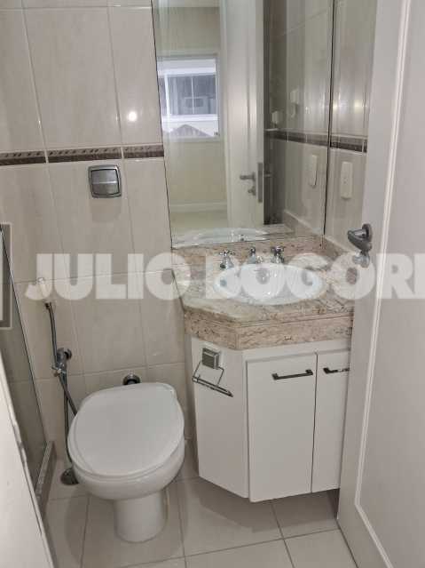 Conheça 38 do imóvel - Casa em Condomínio à venda Rua Jorge Dodsworth Martins, Barra da Tijuca, Rio de Janeiro - R$ 3.490.000 - JBB67327 - 39 38 - 39