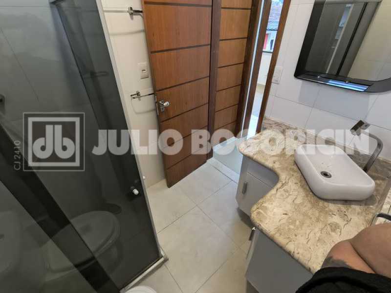 Conheça 11cacuia2quartosjuliobogoricin do imóvel - Apartamento à venda Estrada da Bica, Cacuia, Rio de Janeiro - R$ 330.000 - JBI200490 - 11 11cacuia2quartosjuliobogoricin - 11