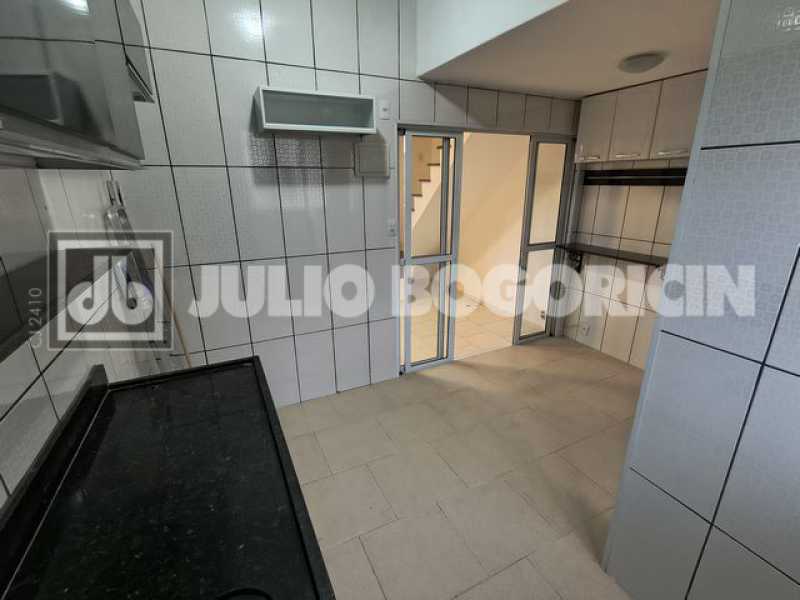 Conheça 14cacuia2quartosjuliobogoricin do imóvel - Apartamento à venda Estrada da Bica, Cacuia, Rio de Janeiro - R$ 330.000 - JBI200490 - 14 14cacuia2quartosjuliobogoricin - 14