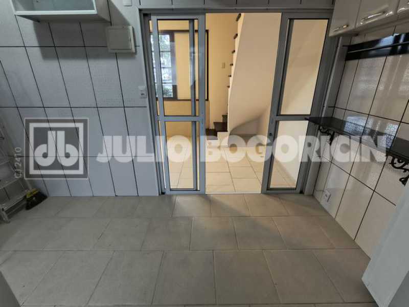 Conheça 16cacuia2quartosjuliobogoricin do imóvel - Apartamento à venda Estrada da Bica, Cacuia, Rio de Janeiro - R$ 330.000 - JBI200490 - 16 16cacuia2quartosjuliobogoricin - 16