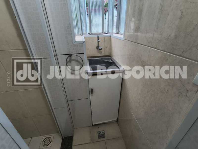 Conheça 19cacuia2quartosjuliobogoricin do imóvel - Apartamento à venda Estrada da Bica, Cacuia, Rio de Janeiro - R$ 330.000 - JBI200490 - 19 19cacuia2quartosjuliobogoricin - 19