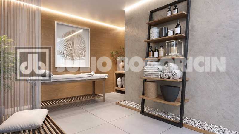 Conheça 05 do imóvel - Apartamento 3 quartos à venda Recreio dos Bandeirantes, Rio de Janeiro - R$ 1.001.206 - JBRB319292 - 5 05 - 5