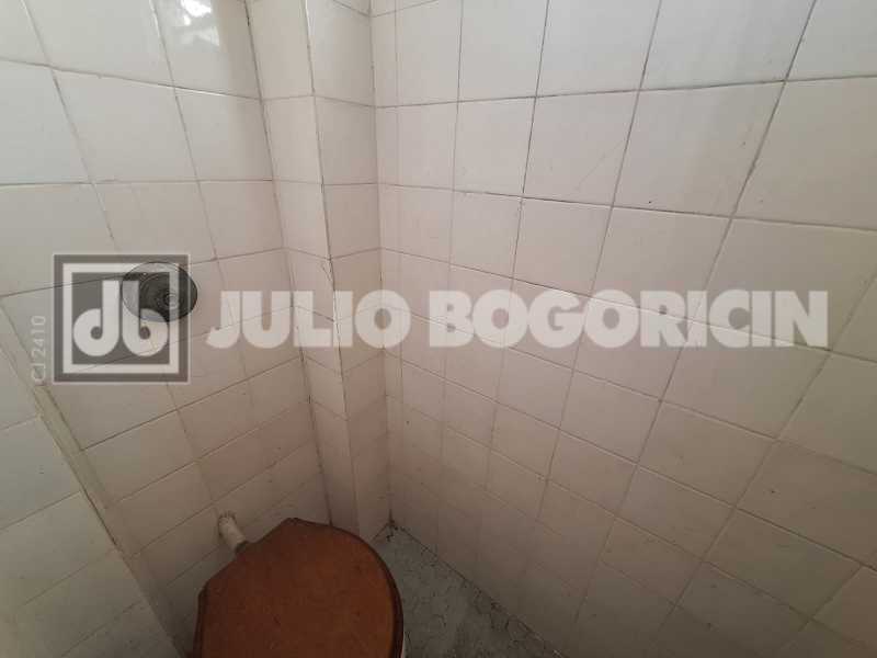 Conheça 12 do imóvel - MEIER - VAZIO - 2 QUARTOS COM DEPENDENCIA - GARAGEM NA ESCRITURA - JBM223800 - 12 12 - 12