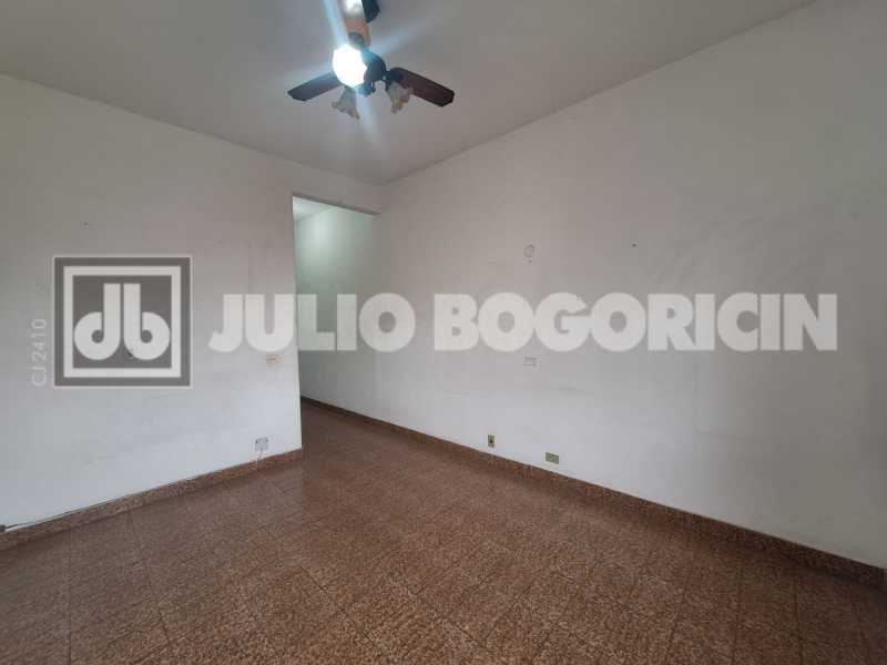 Conheça 18 do imóvel - MEIER - VAZIO - 2 QUARTOS COM DEPENDENCIA - GARAGEM NA ESCRITURA - JBM223800 - 18 18 - 18