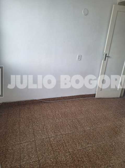 Conheça 23 do imóvel - MEIER - VAZIO - 2 QUARTOS COM DEPENDENCIA - GARAGEM NA ESCRITURA - JBM223800 - 23 23 - 23