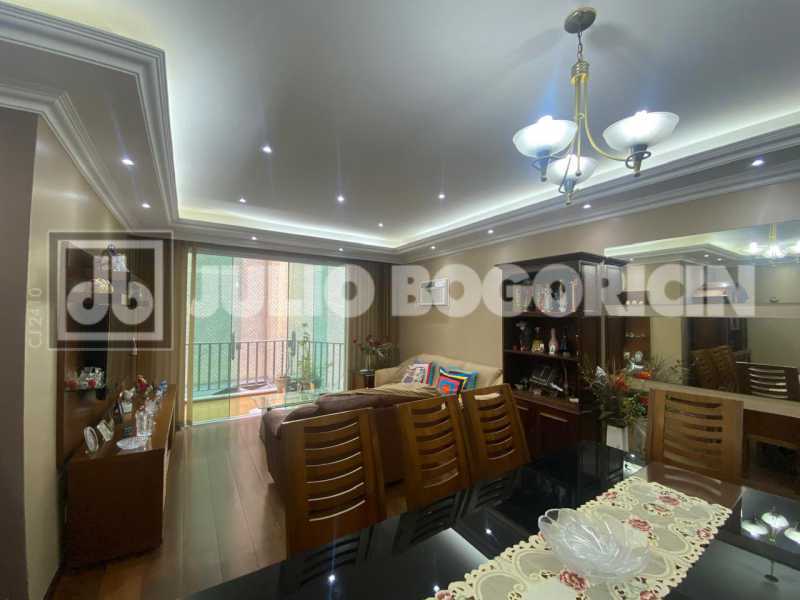Conheça 2ilhadogovernadorjardimguanaba do imóvel - Apartamento 3 quartos à venda Jardim Guanabara, Rio de Janeiro - R$ 650.000 - JBI37997 - 2 2ilhadogovernadorjardimguanaba - 2