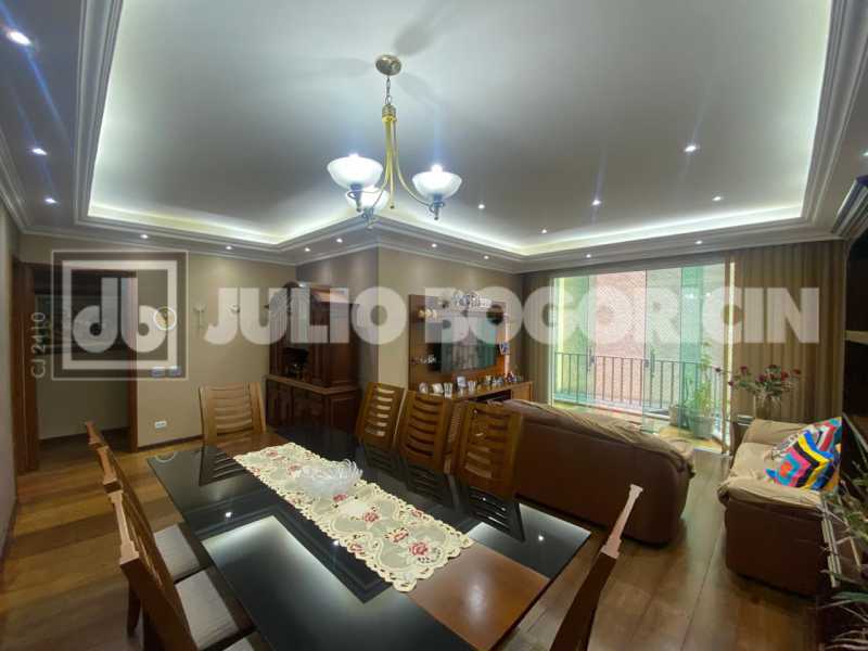 Conheça 3ilhadogovernadorjardimguanaba do imóvel - Apartamento 3 quartos à venda Jardim Guanabara, Rio de Janeiro - R$ 650.000 - JBI37997 - 3 3ilhadogovernadorjardimguanaba - 3
