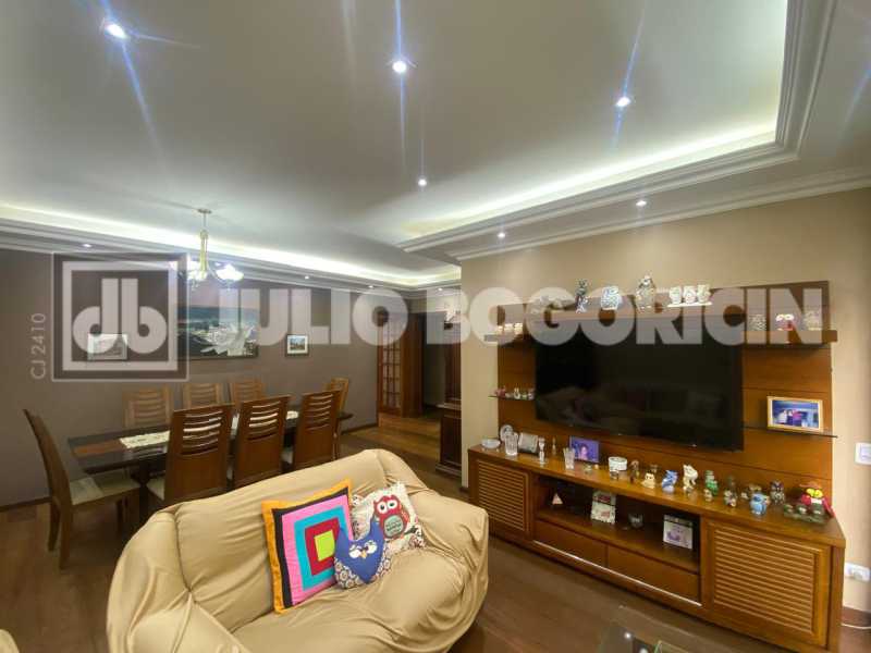 Conheça 4ilhadogovernadorjardimguanaba do imóvel - Apartamento 3 quartos à venda Jardim Guanabara, Rio de Janeiro - R$ 650.000 - JBI37997 - 4 4ilhadogovernadorjardimguanaba - 4