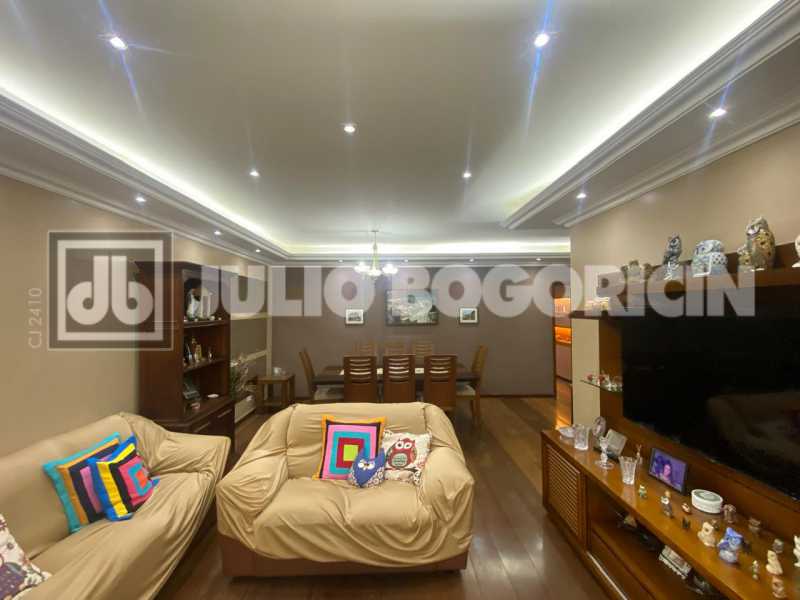 Conheça 5ilhadogovernadorjardimguanaba do imóvel - Apartamento 3 quartos à venda Jardim Guanabara, Rio de Janeiro - R$ 650.000 - JBI37997 - 5 5ilhadogovernadorjardimguanaba - 5