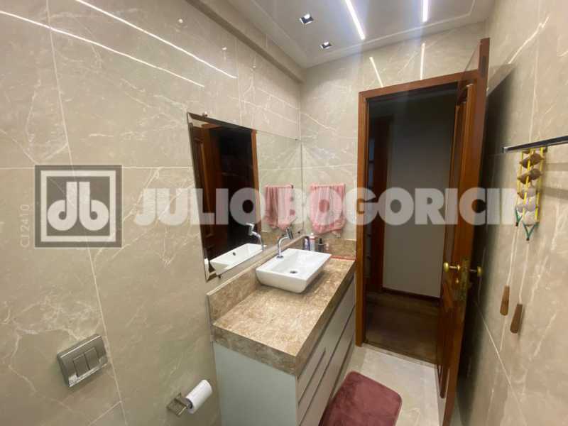 Conheça 9ilhadogovernadorjardimguanaba do imóvel - Apartamento 3 quartos à venda Jardim Guanabara, Rio de Janeiro - R$ 650.000 - JBI37997 - 9 9ilhadogovernadorjardimguanaba - 9