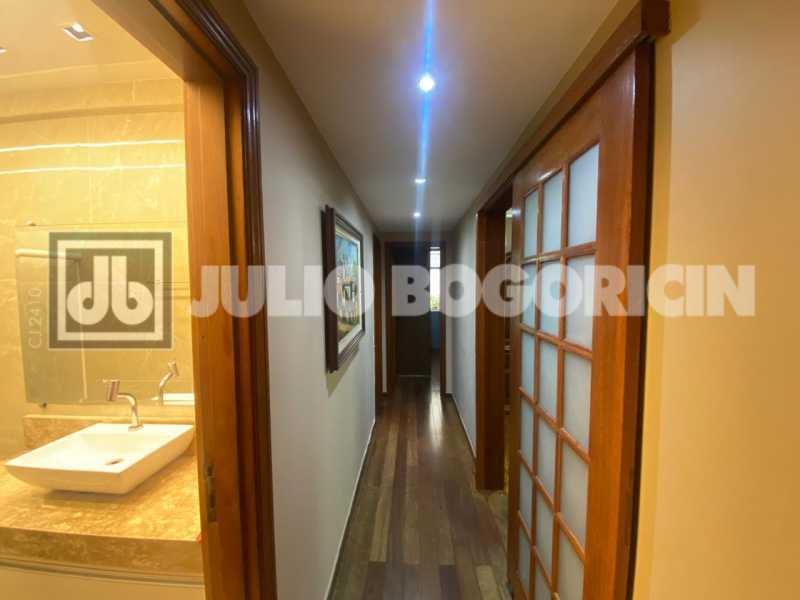 Conheça 10ilhadogovernadorjardimguanab do imóvel - Apartamento 3 quartos à venda Jardim Guanabara, Rio de Janeiro - R$ 650.000 - JBI37997 - 10 10ilhadogovernadorjardimguanab - 10