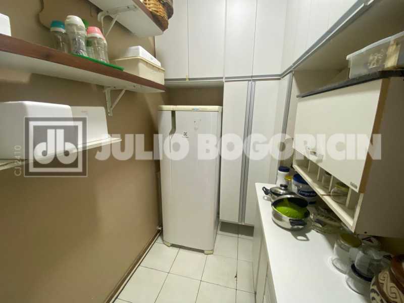 Conheça 33ilhadogovernadorjardimguanab do imóvel - Apartamento 3 quartos à venda Jardim Guanabara, Rio de Janeiro - R$ 650.000 - JBI37997 - 33 33ilhadogovernadorjardimguanab - 33