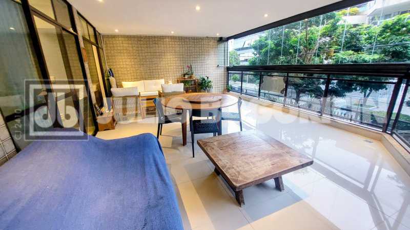 Conheça 1000364146 do imóvel - Recreio Gleba A 2Quartos suíte Varanda 1Vagas Próximo Praia - JBRB214600 - 4 1000364146 - 4