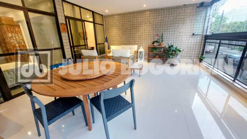 Conheça 1000364145 do imóvel - Recreio Gleba A 2Quartos suíte Varanda 1Vagas Próximo Praia - JBRB214600 - 5 1000364145 - 5