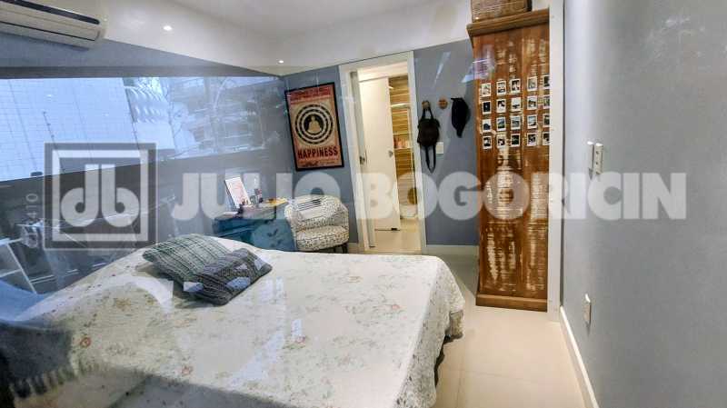 Conheça 1000364143 do imóvel - Recreio Gleba A 2Quartos suíte Varanda 1Vagas Próximo Praia - JBRB214600 - 10 1000364143 - 10