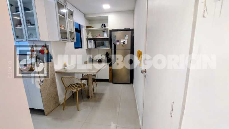 Conheça 1000364163 do imóvel - Recreio Gleba A 2Quartos suíte Varanda 1Vagas Próximo Praia - JBRB214600 - 21 1000364163 - 21