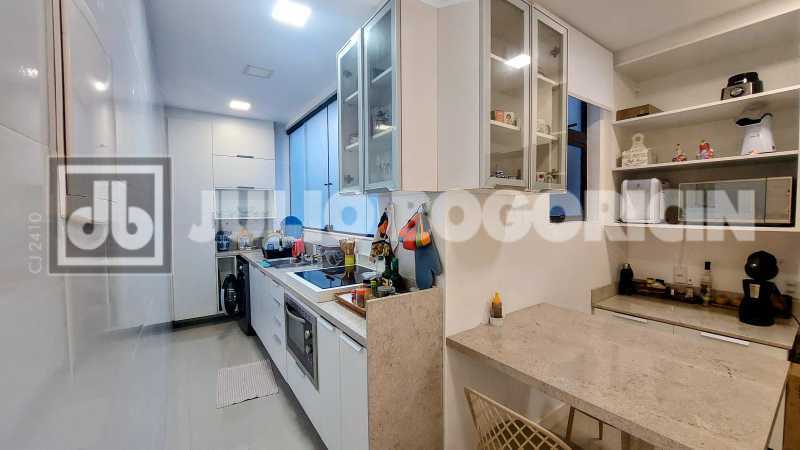 Conheça 1000364161 do imóvel - Recreio Gleba A 2Quartos suíte Varanda 1Vagas Próximo Praia - JBRB214600 - 22 1000364161 - 22
