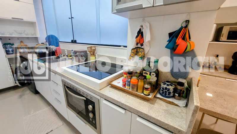 Conheça 1000364160 do imóvel - Recreio Gleba A 2Quartos suíte Varanda 1Vagas Próximo Praia - JBRB214600 - 20 1000364160 - 20