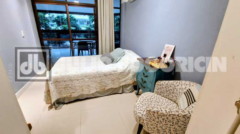 Conheça 1000364159 do imóvel - Recreio Gleba A 2Quartos suíte Varanda 1Vagas Próximo Praia - JBRB214600 - 12 1000364159 - 12
