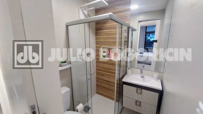 Conheça 1000364157 do imóvel - Recreio Gleba A 2Quartos suíte Varanda 1Vagas Próximo Praia - JBRB214600 - 18 1000364157 - 18
