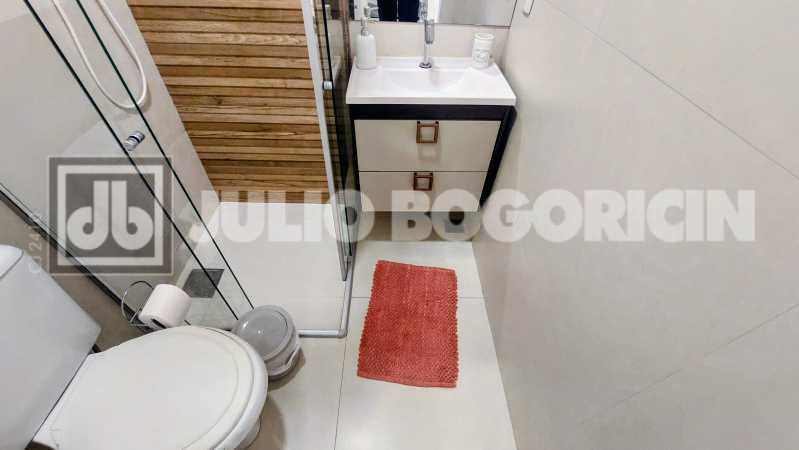 Conheça 1000364156 do imóvel - Recreio Gleba A 2Quartos suíte Varanda 1Vagas Próximo Praia - JBRB214600 - 19 1000364156 - 19