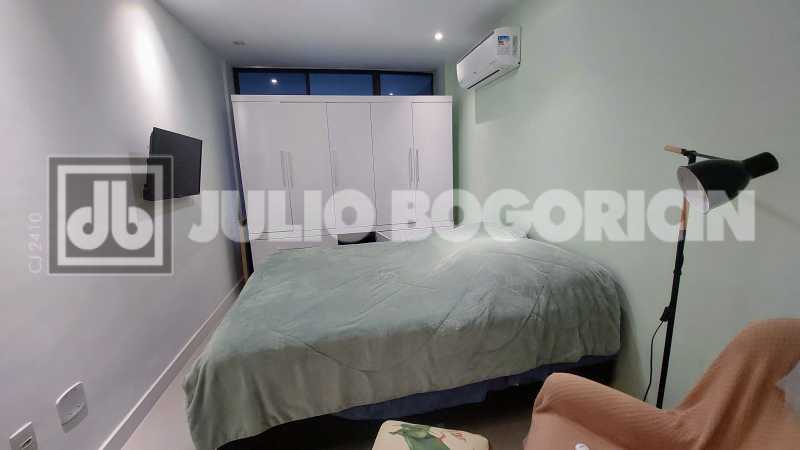 Conheça 1000364154 do imóvel - Recreio Gleba A 2Quartos suíte Varanda 1Vagas Próximo Praia - JBRB214600 - 14 1000364154 - 14