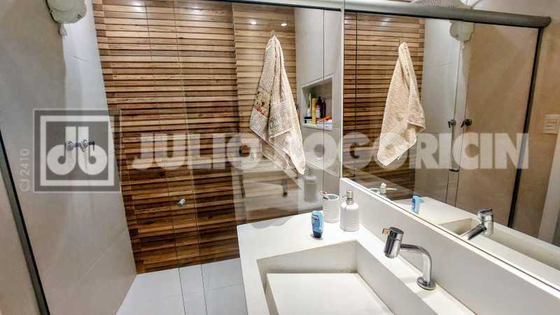 Conheça 1000364153 do imóvel - Recreio Gleba A 2Quartos suíte Varanda 1Vagas Próximo Praia - JBRB214600 - 15 1000364153 - 15