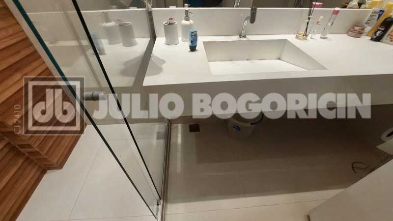 Conheça 1000364152 do imóvel - Recreio Gleba A 2Quartos suíte Varanda 1Vagas Próximo Praia - JBRB214600 - 16 1000364152 - 16