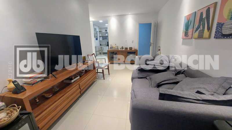 Conheça 1000364150 do imóvel - Recreio Gleba A 2Quartos suíte Varanda 1Vagas Próximo Praia - JBRB214600 - 9 1000364150 - 9