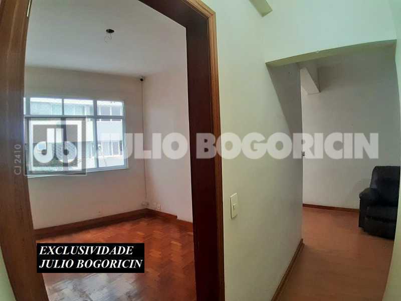 Conheça 05GastaoBahiana3Quartos93m²Ga do imóvel - Apartamento 3 quartos à venda Copacabana, Rio de Janeiro - R$ 1.047.000 - JBC305497 - 6 05GastaoBahiana3Quartos93m²Ga - 6