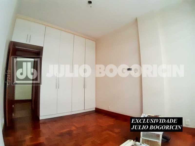 Conheça 07GastaoBahiana3Quartos93m²Ga do imóvel - Apartamento 3 quartos à venda Copacabana, Rio de Janeiro - R$ 1.047.000 - JBC305497 - 8 07GastaoBahiana3Quartos93m²Ga - 8