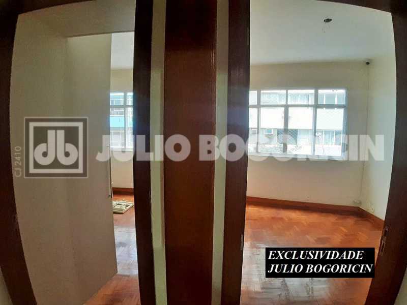 Conheça 08GastaoBahiana3Quartos93m²Ga do imóvel - Apartamento 3 quartos à venda Copacabana, Rio de Janeiro - R$ 1.047.000 - JBC305497 - 4 08GastaoBahiana3Quartos93m²Ga - 4