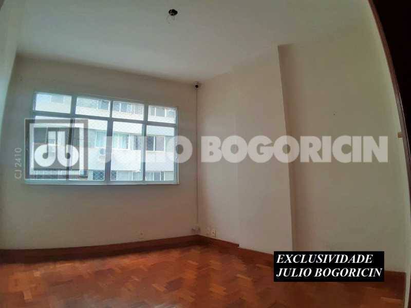 Conheça 09GastaoBahiana3Quartos93m²Ga do imóvel - Apartamento 3 quartos à venda Copacabana, Rio de Janeiro - R$ 1.047.000 - JBC305497 - 9 09GastaoBahiana3Quartos93m²Ga - 9