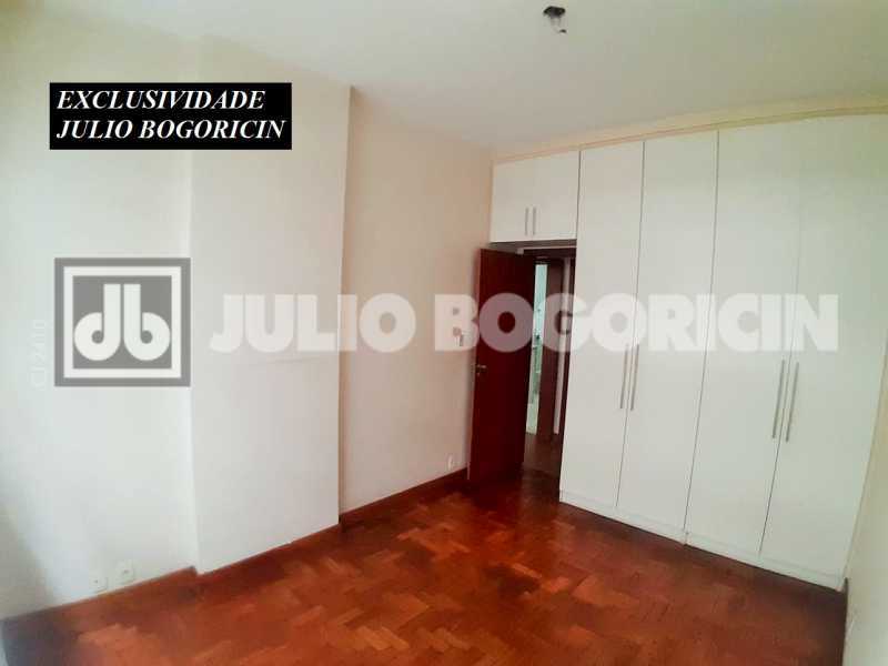 Conheça 10GastaoBahiana3Quartos93m²Ga do imóvel - Apartamento 3 quartos à venda Copacabana, Rio de Janeiro - R$ 1.047.000 - JBC305497 - 10 10GastaoBahiana3Quartos93m²Ga - 10