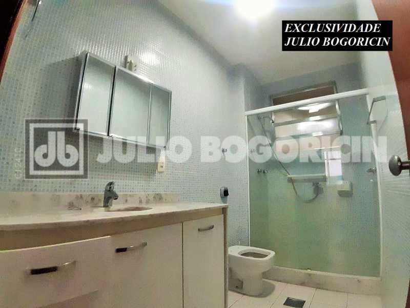 Conheça 20GastaoBahiana3Quartos93m²Ga do imóvel - Apartamento 3 quartos à venda Copacabana, Rio de Janeiro - R$ 1.047.000 - JBC305497 - 11 20GastaoBahiana3Quartos93m²Ga - 11