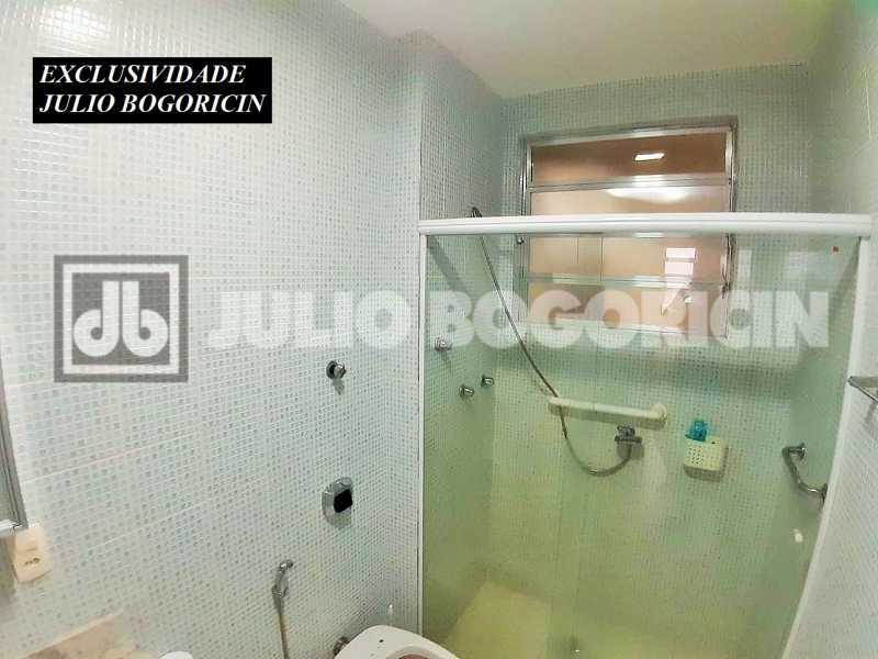 Conheça 21GastaoBahiana3Quartos93m²Ga do imóvel - Apartamento 3 quartos à venda Copacabana, Rio de Janeiro - R$ 1.047.000 - JBC305497 - 12 21GastaoBahiana3Quartos93m²Ga - 12
